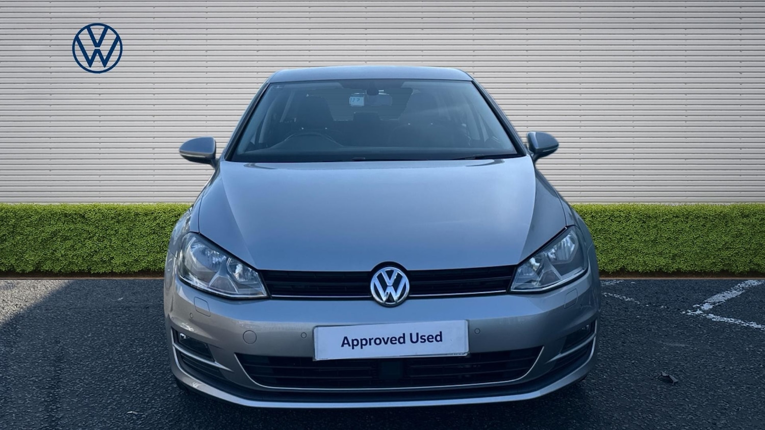Used Volkswagen Golf 2016 for sale - 77945289: Photo 7