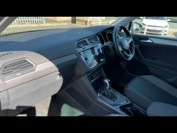Used Volkswagen Tiguan 2022 for sale - 74339688: Photo