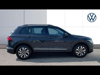 Used Volkswagen Tiguan 2022 for sale - 74339688: Photo