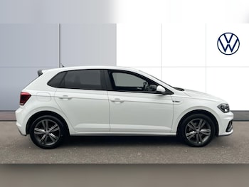 Used Volkswagen Polo 2019 for sale - 75788856: Photo