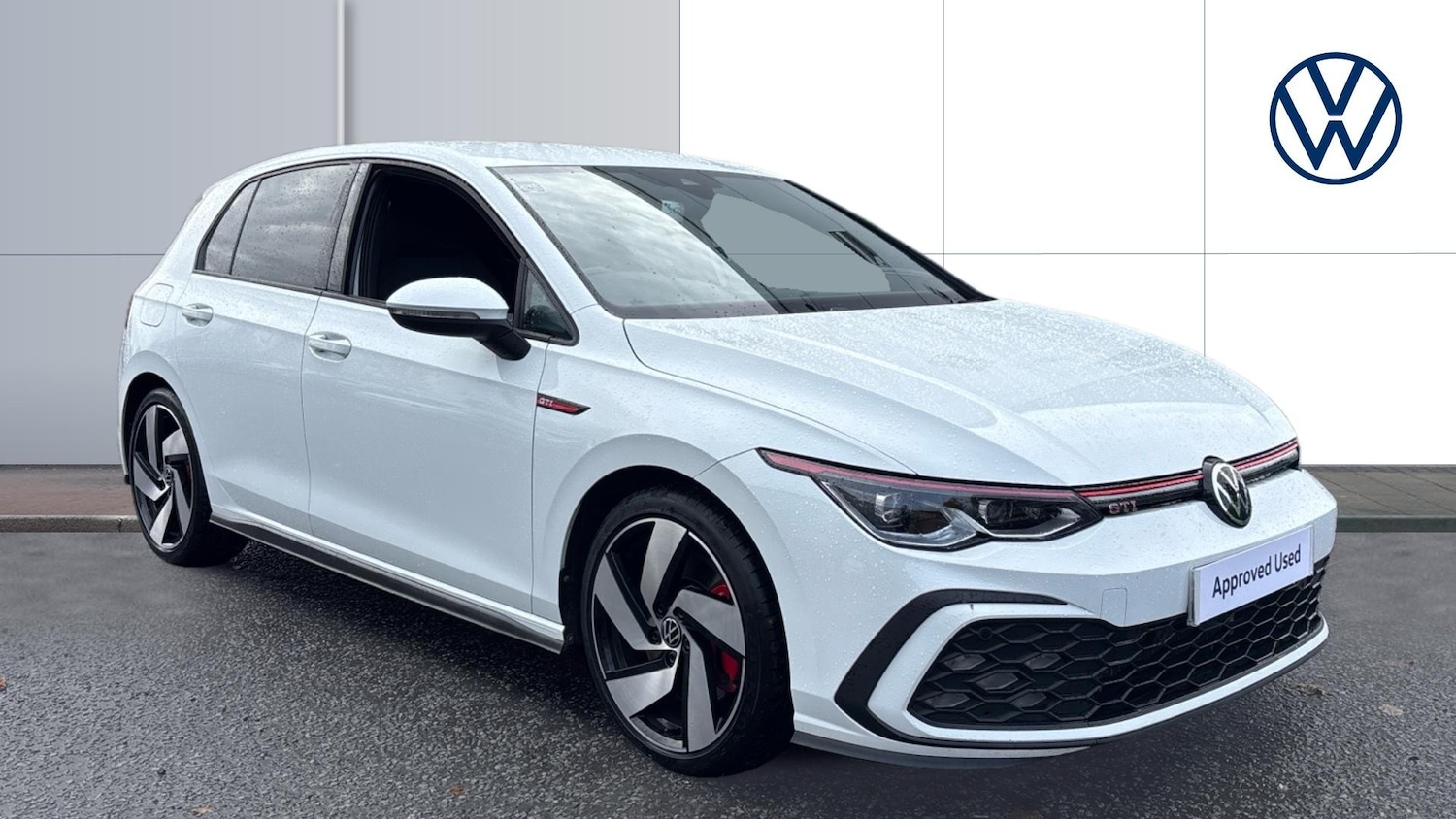 Used Volkswagen Golf 2023 for sale - 77351106: Photo 1