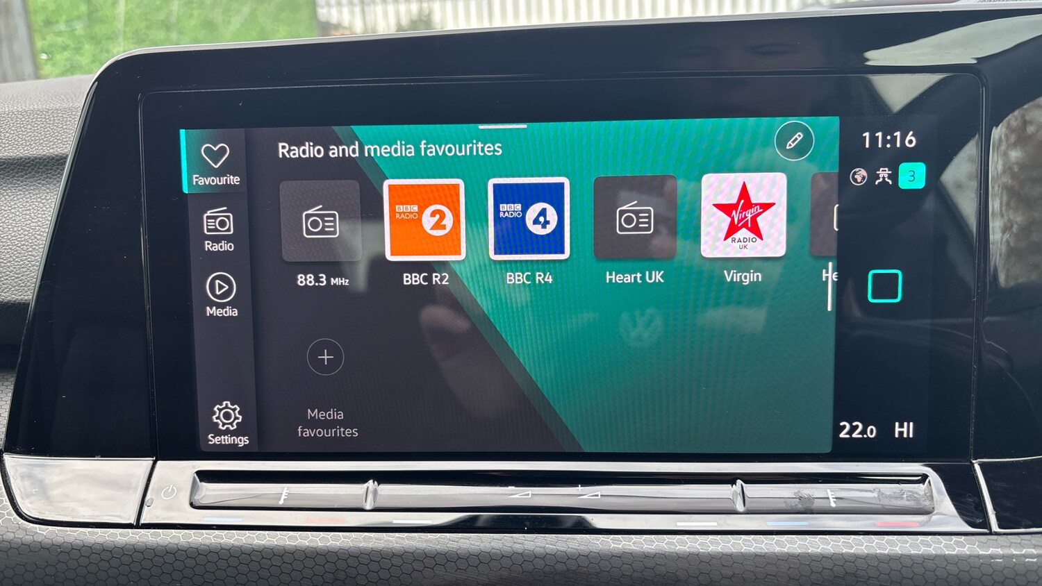 Used Volkswagen Golf 2023 for sale - 77351106: Photo 12