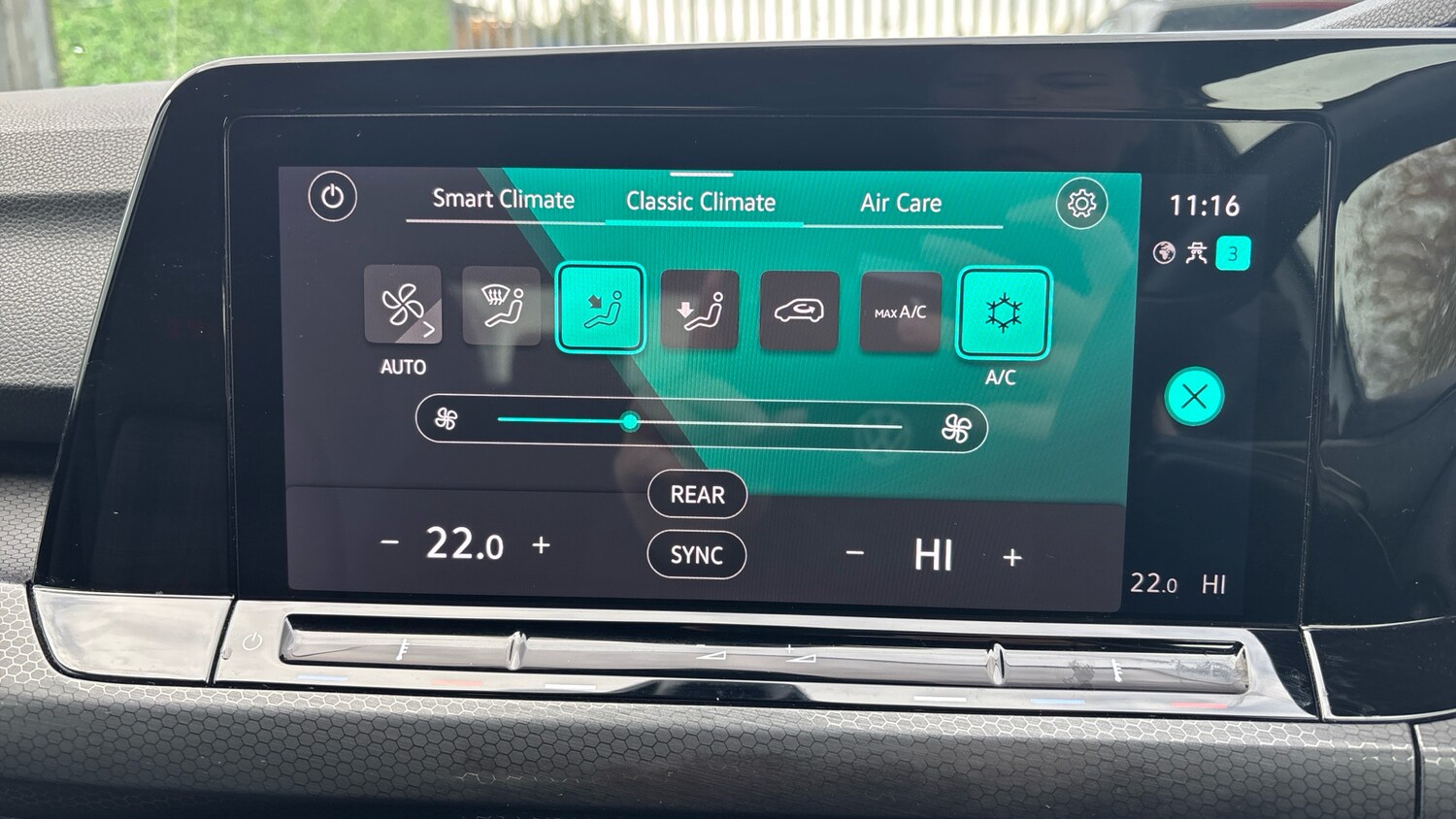 Used Volkswagen Golf 2023 for sale - 77351106: Photo 13