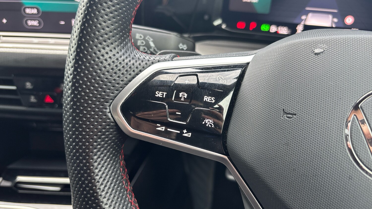 Used Volkswagen Golf 2023 for sale - 77351106: Photo 17