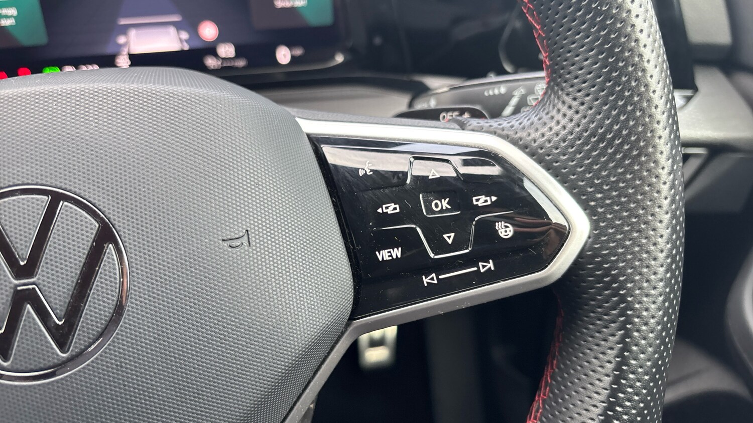 Used Volkswagen Golf 2023 for sale - 77351106: Photo 18