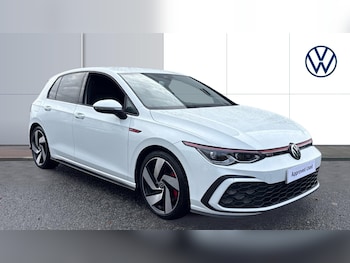 Used Volkswagen Golf 2023 for sale - 77351106: Photo