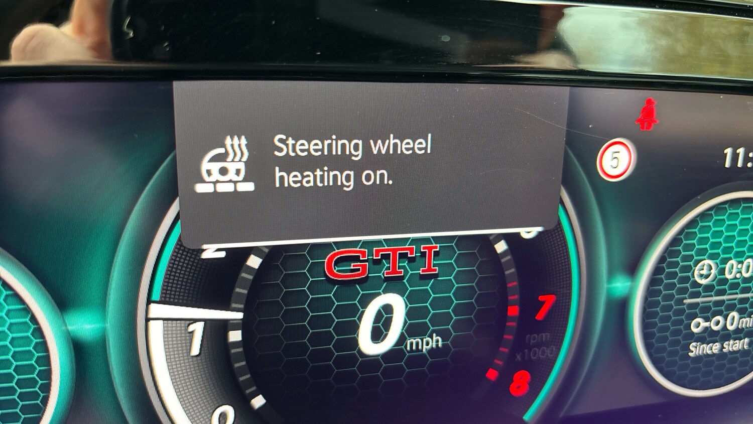 Used Volkswagen Golf 2023 for sale - 77351106: Photo 23