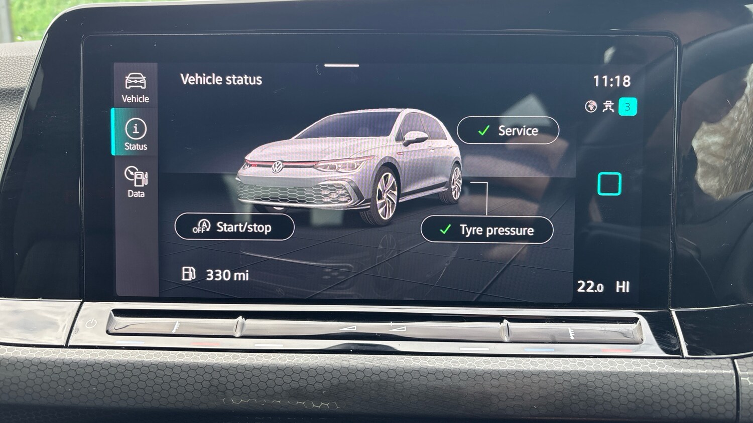 Used Volkswagen Golf 2023 for sale - 77351106: Photo 31