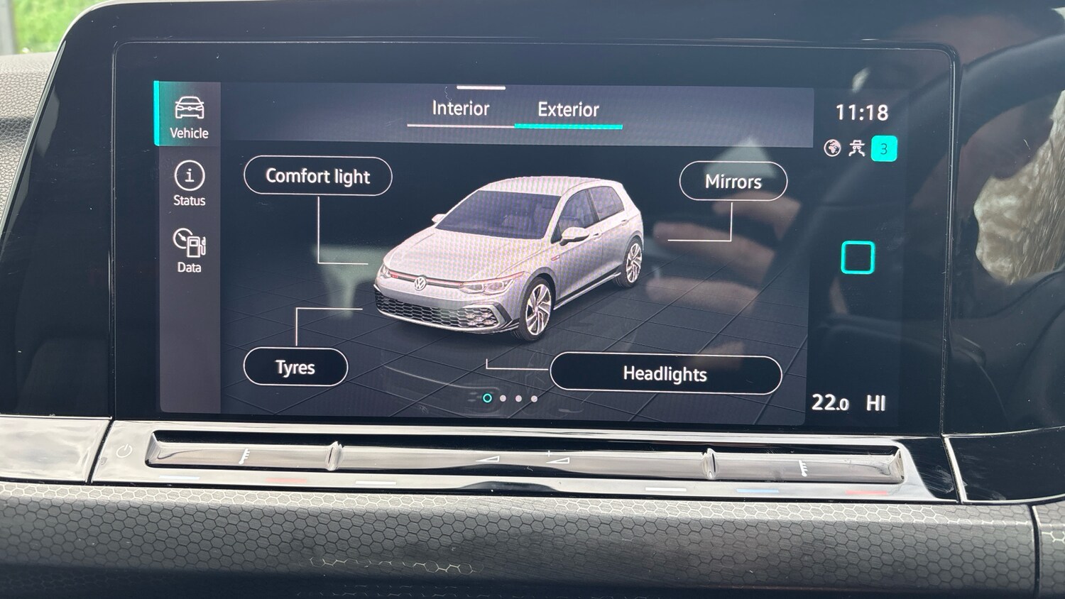 Used Volkswagen Golf 2023 for sale - 77351106: Photo 32