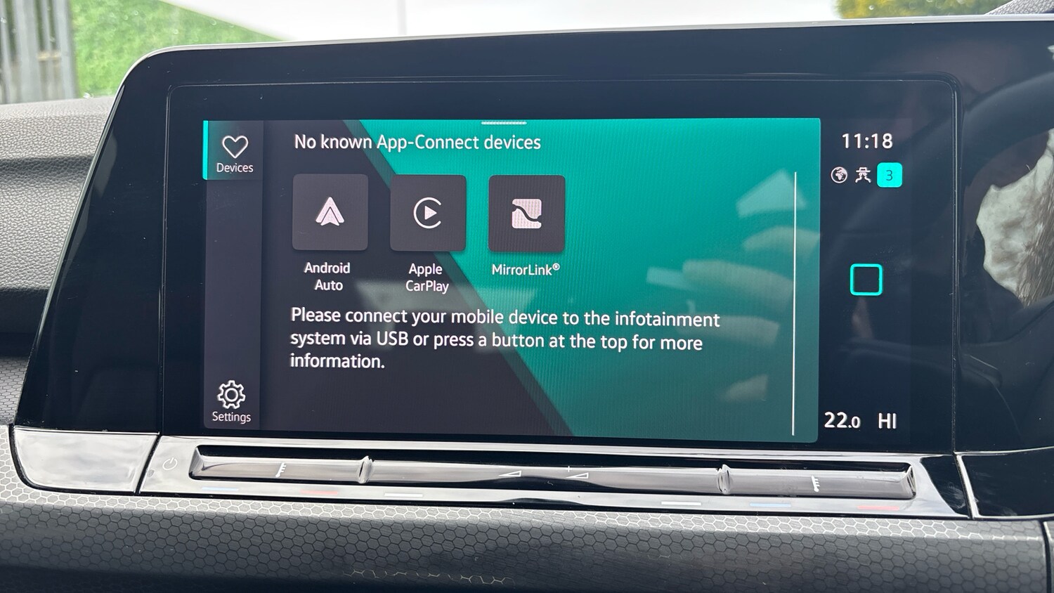 Used Volkswagen Golf 2023 for sale - 77351106: Photo 33