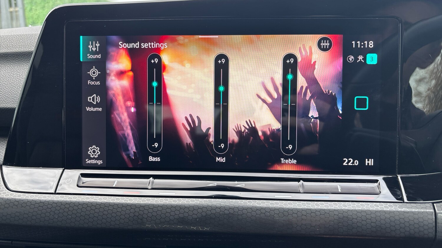 Used Volkswagen Golf 2023 for sale - 77351106: Photo 35