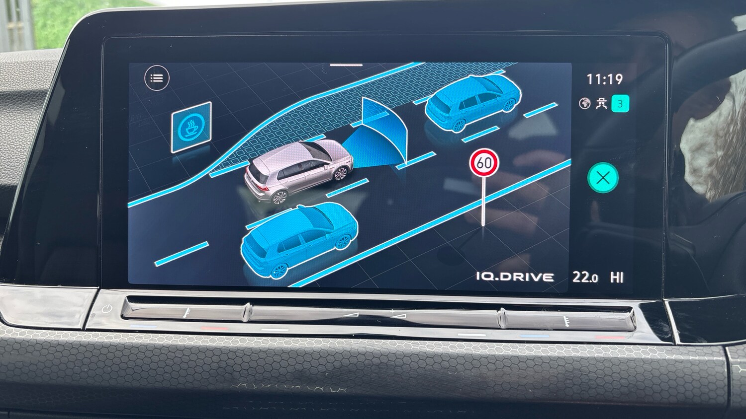 Used Volkswagen Golf 2023 for sale - 77351106: Photo 37