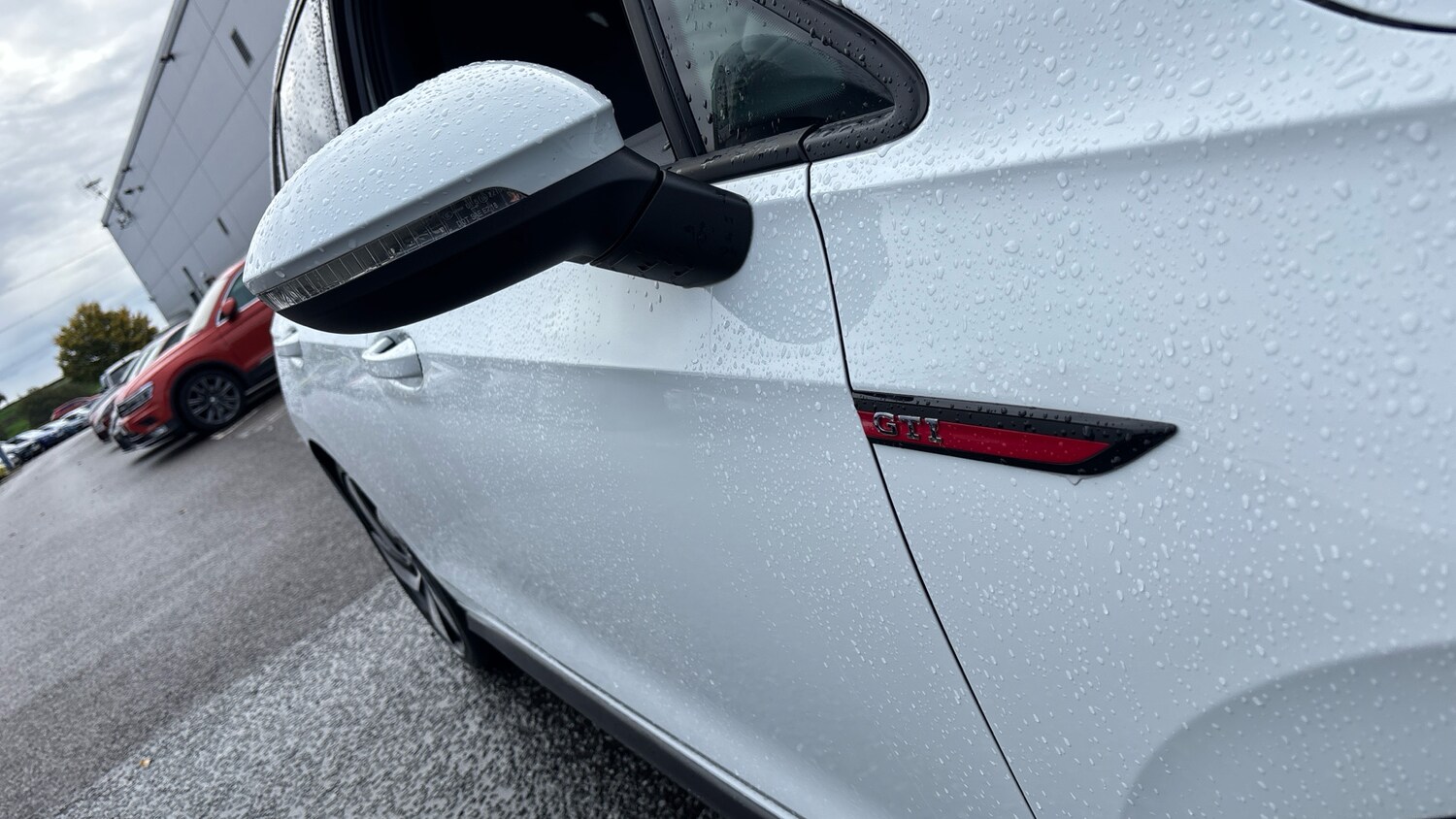 Used Volkswagen Golf 2023 for sale - 77351106: Photo 40