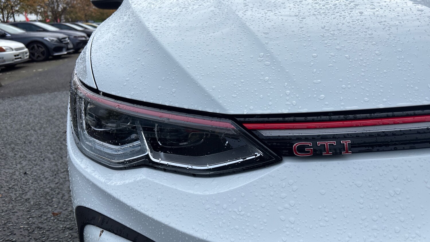 Used Volkswagen Golf 2023 for sale - 77351106: Photo 41