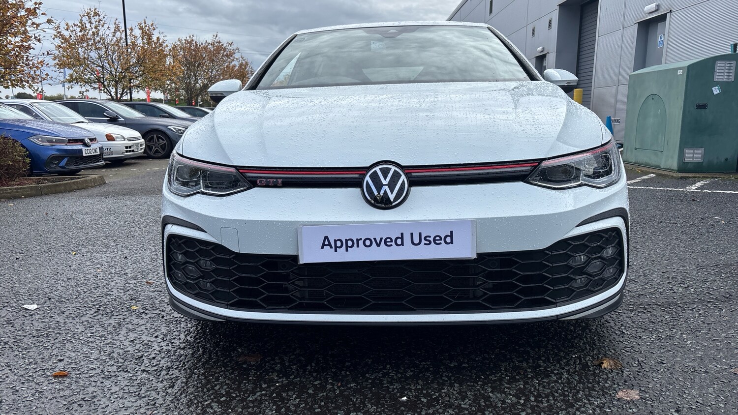 Used Volkswagen Golf 2023 for sale - 77351106: Photo 42