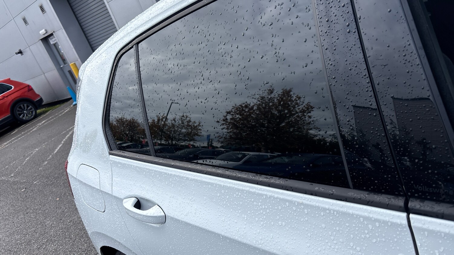 Used Volkswagen Golf 2023 for sale - 77351106: Photo 43