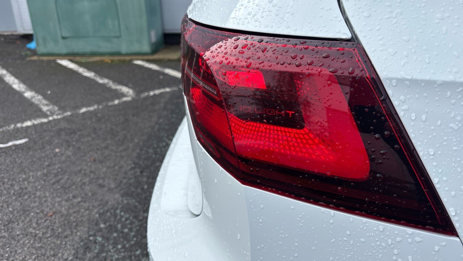 Used Volkswagen Golf 2023 for sale - 77351106: Photo 44