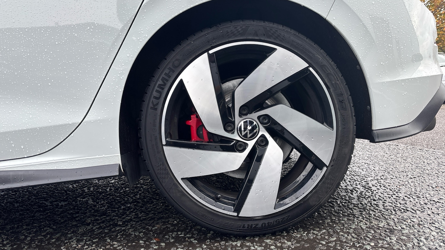 Used Volkswagen Golf 2023 for sale - 77351106: Photo 5