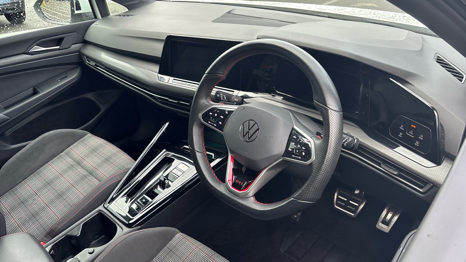 Used Volkswagen Golf 2023 for sale - 77351106: Photo 6