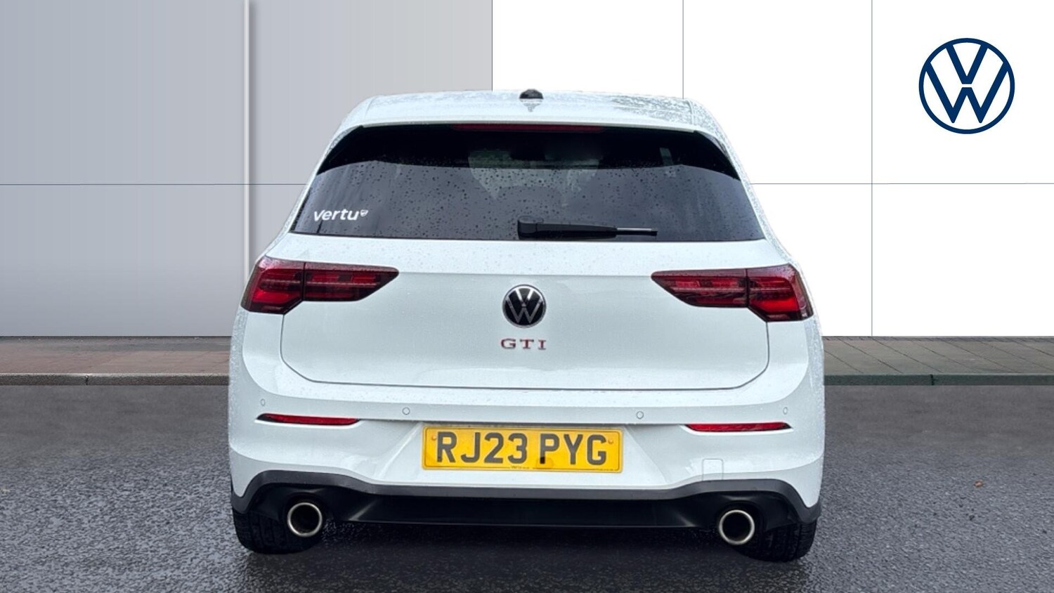 Used Volkswagen Golf 2023 for sale - 77351106: Photo 8