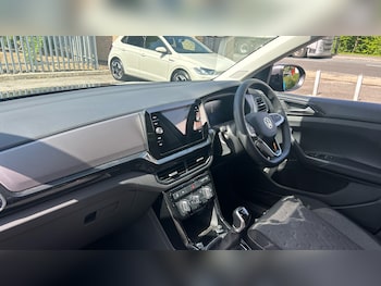 Used Volkswagen T-Cross 2026 for sale - 78870000: Photo