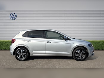 Used Volkswagen Polo 2020 for sale - 79240378: Photo