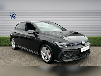 Used Volkswagen Golf 2025 for sale - 77845170: Photo