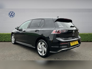 Used Volkswagen Golf 2025 for sale - 77845170: Photo