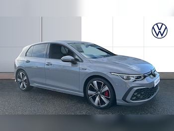 2023 (23) - 2.0 TDI 200 GTD 5dr DSG