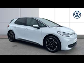 2025 (74) - 150kW Match Pro 59kWh 5dr Auto Electric Hatchback