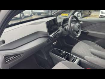 Used Volkswagen ID3 2025 for sale - 75071964: Photo