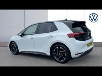 Used Volkswagen ID3 2025 for sale - 75071964: Photo