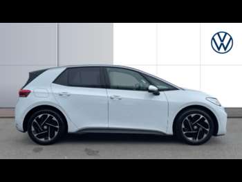 Used Volkswagen ID3 2025 for sale - 75071964: Photo
