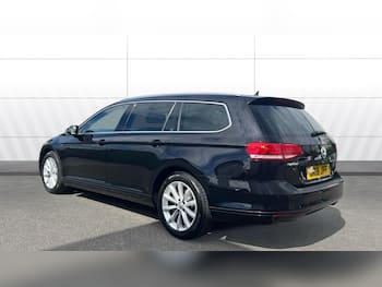 Used Volkswagen Passat 2018 for sale - 79614355: Photo