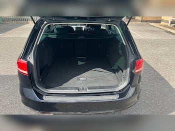 Used Volkswagen Passat 2018 for sale - 79614355: Photo