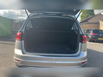 Used Volkswagen Golf SV 2018 for sale - 79812458: Photo