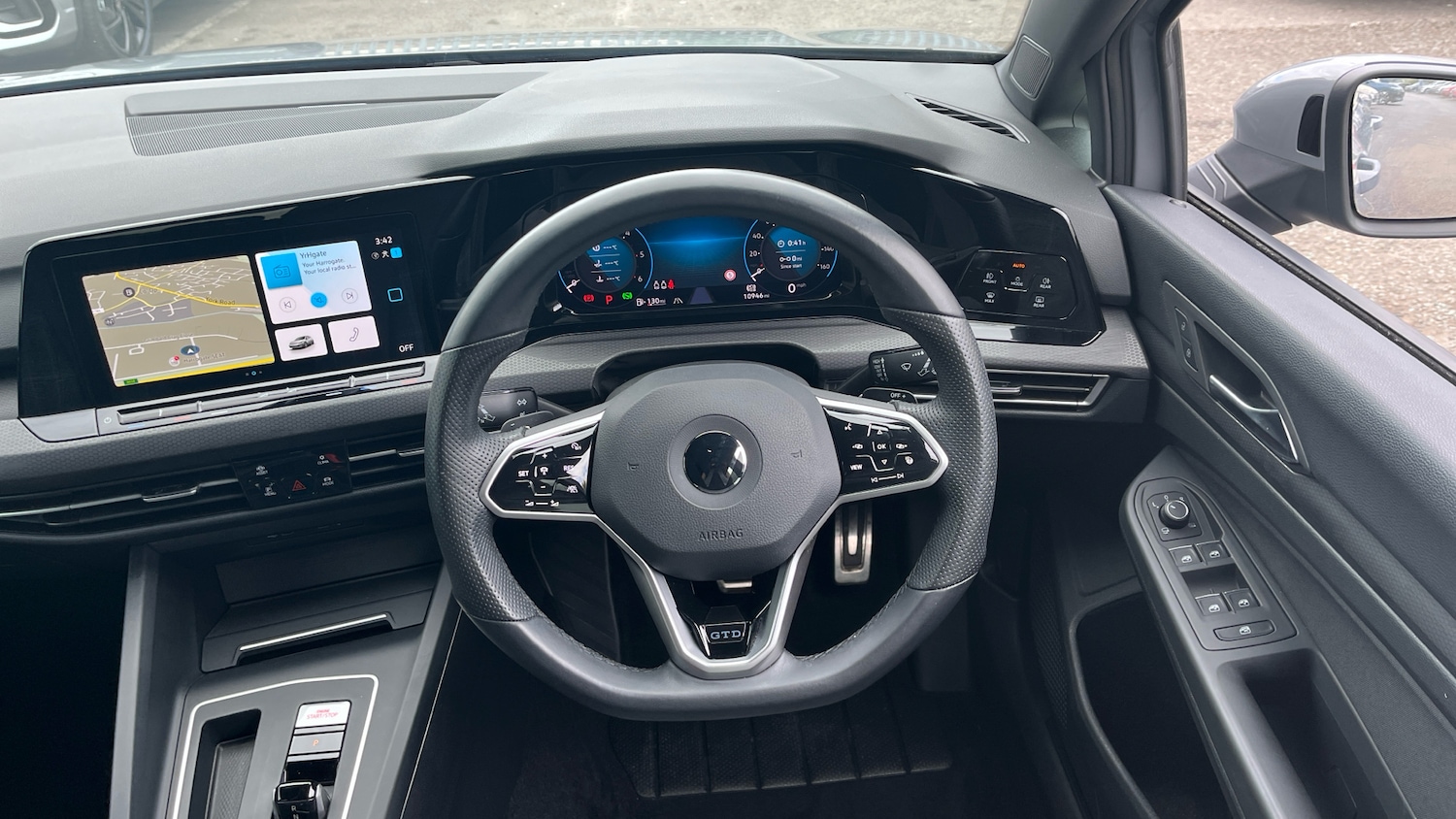 Used Volkswagen Golf 2022 for sale - 76892832: Photo 10