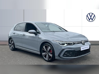2022 (22) - 2.0 TDI 200 GTD 5dr DSG Diesel Hatchback
