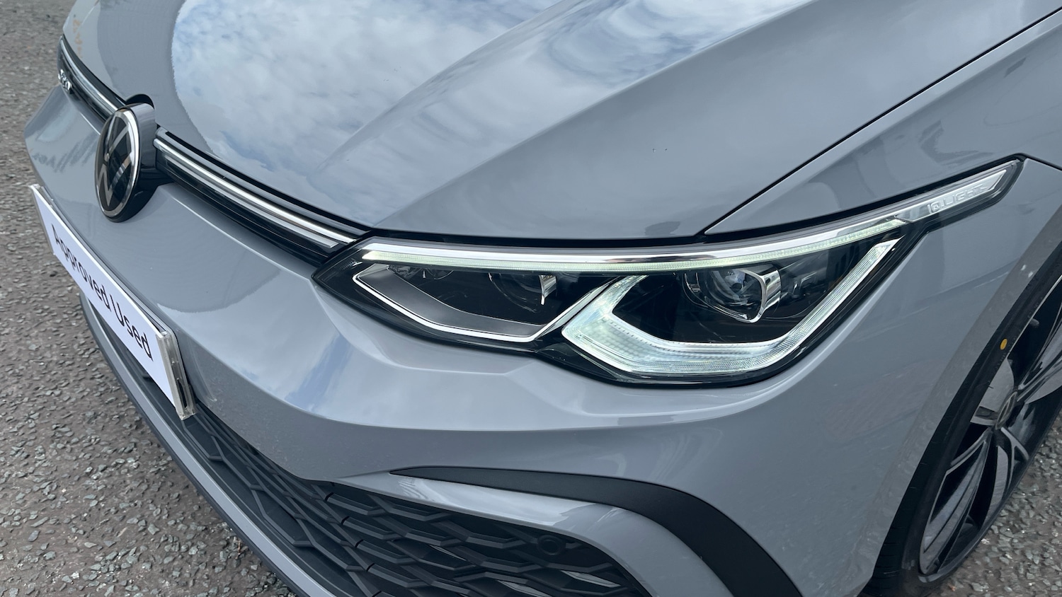 Used Volkswagen Golf 2022 for sale - 76892832: Photo 22