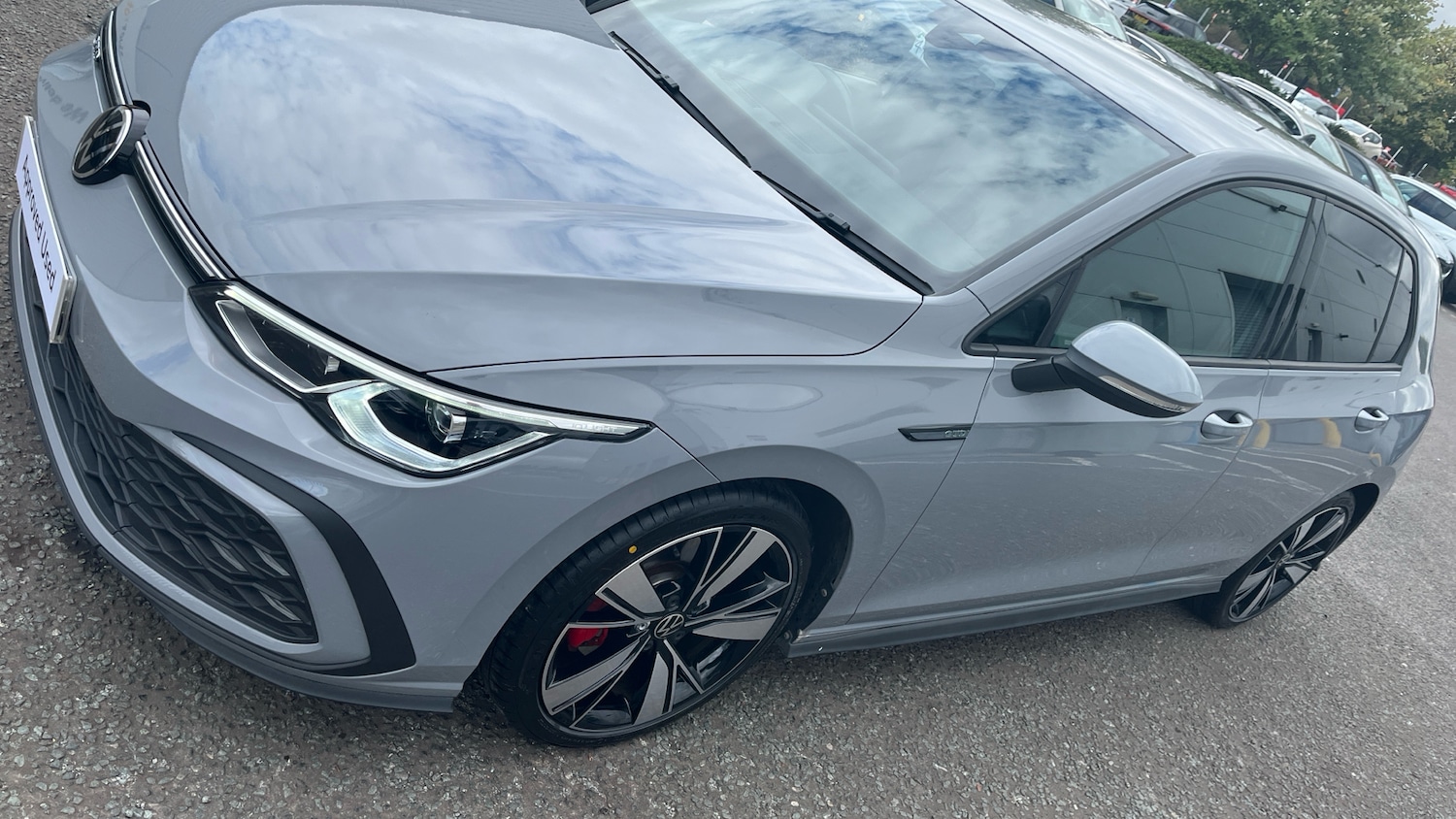 Used Volkswagen Golf 2022 for sale - 76892832: Photo 23