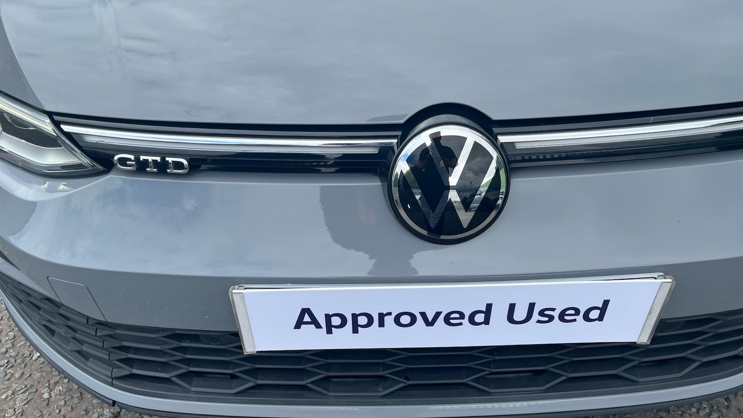 Used Volkswagen Golf 2022 for sale - 76892832: Photo 24