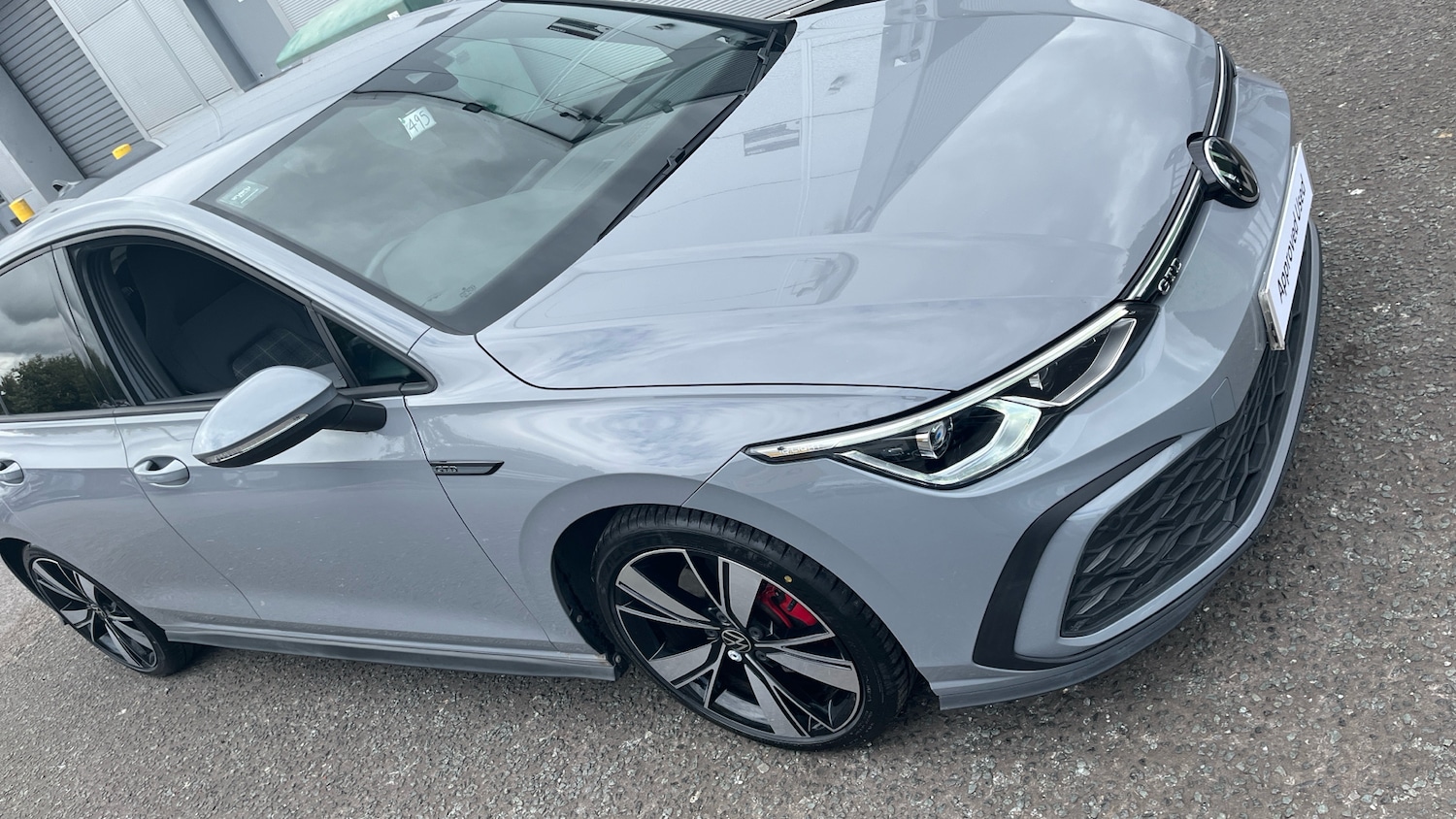 Used Volkswagen Golf 2022 for sale - 76892832: Photo 25