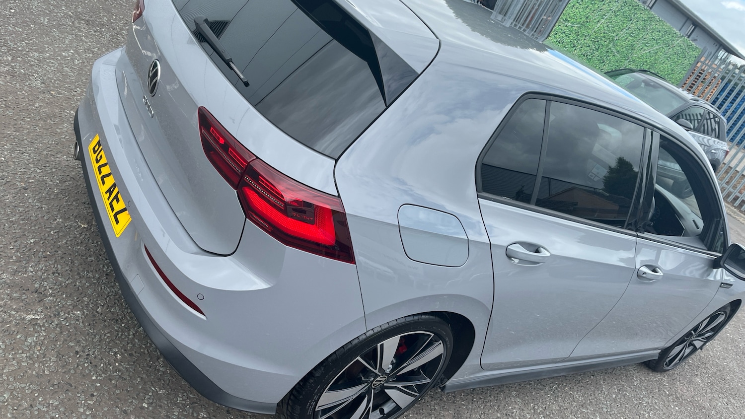 Used Volkswagen Golf 2022 for sale - 76892832: Photo 28