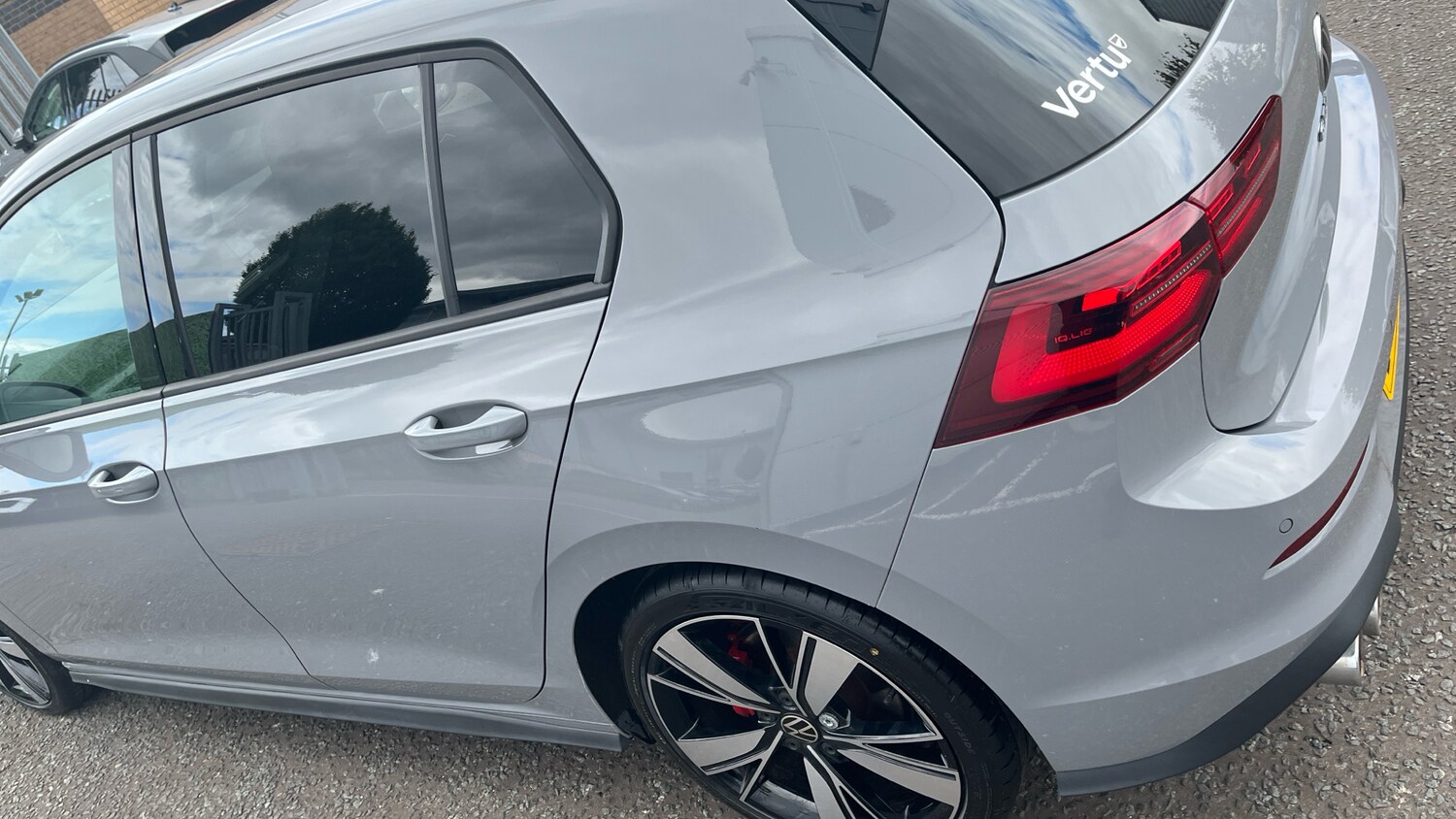 Used Volkswagen Golf 2022 for sale - 76892832: Photo 29