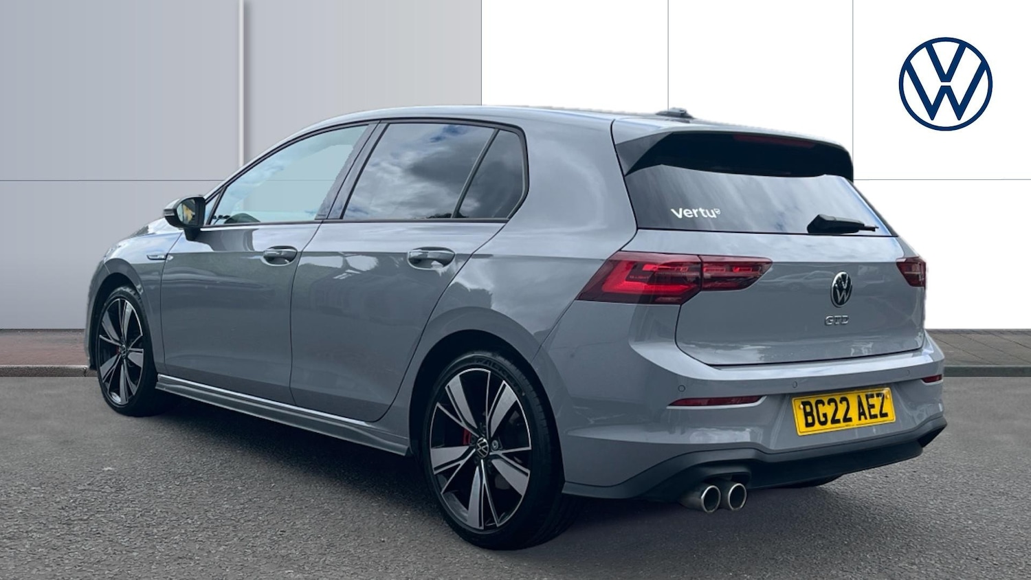 Used Volkswagen Golf 2022 for sale - 76892832: Photo 3