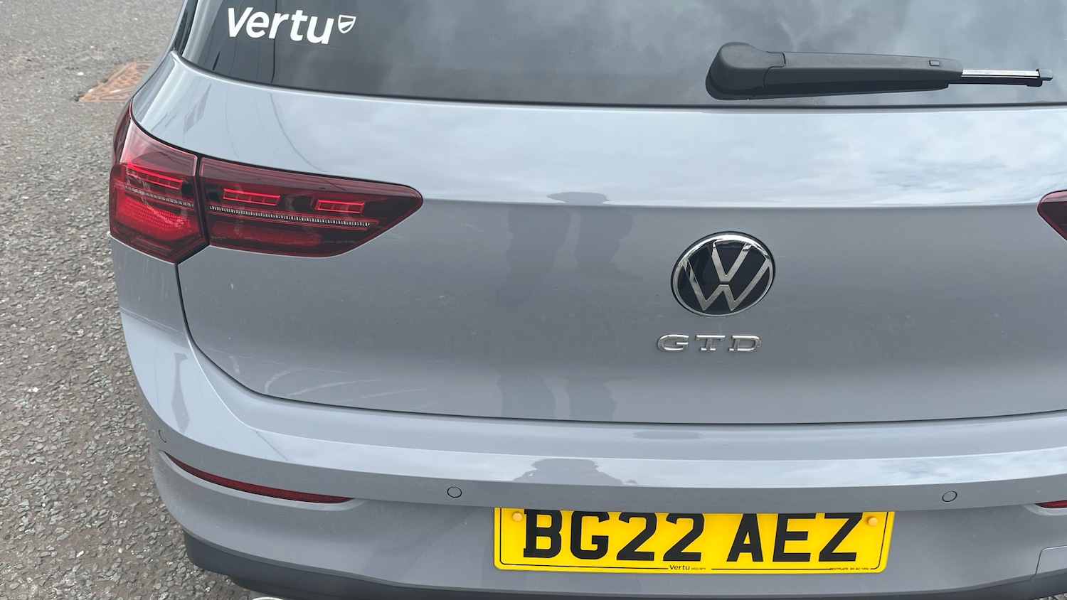 Used Volkswagen Golf 2022 for sale - 76892832: Photo 31