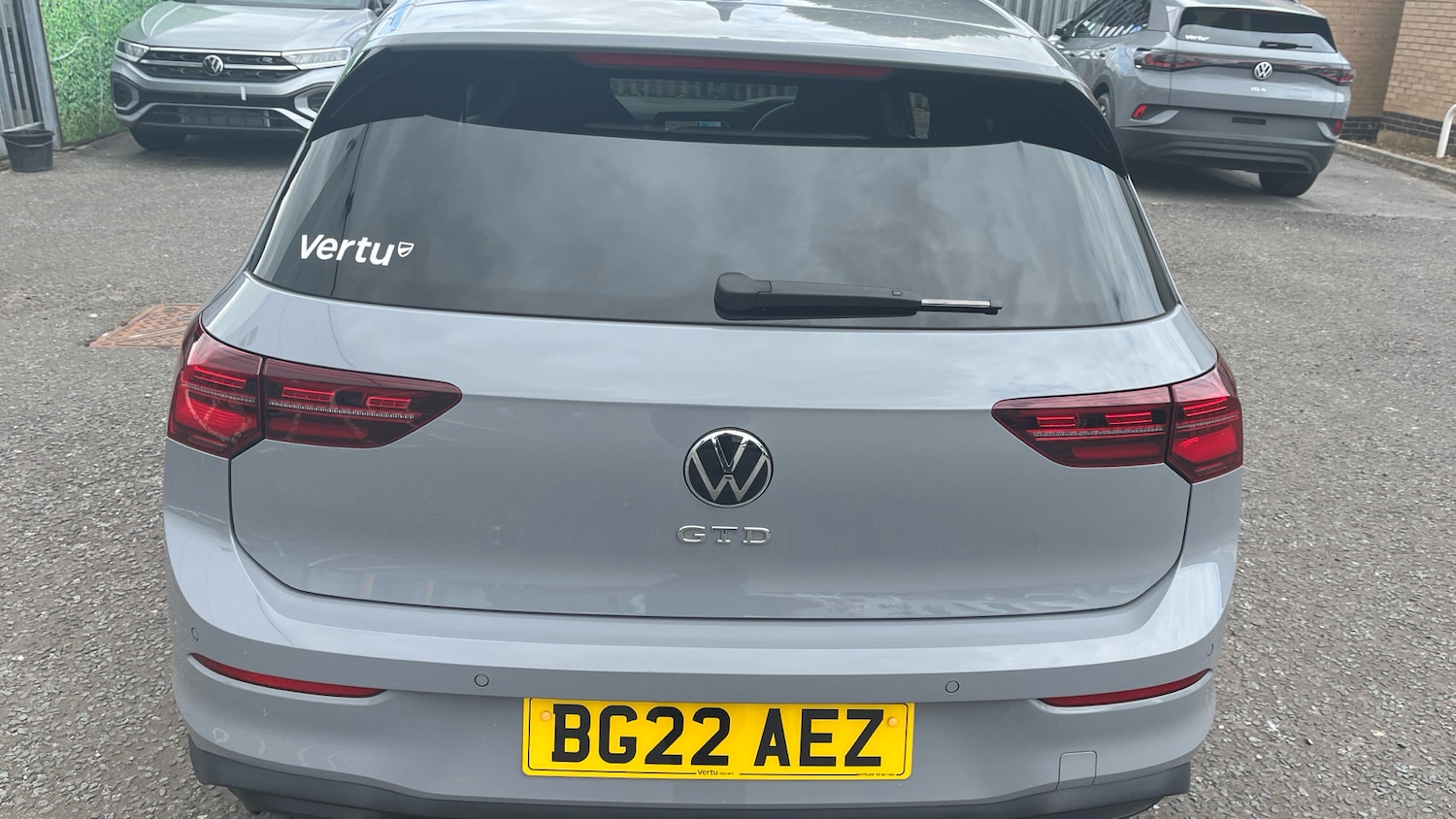 Used Volkswagen Golf 2022 for sale - 76892832: Photo 32