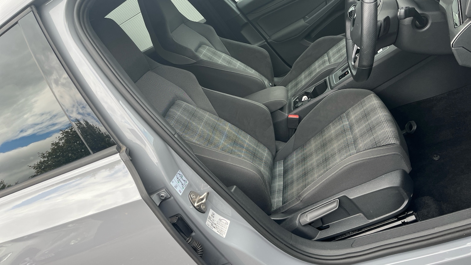 Used Volkswagen Golf 2022 for sale - 76892832: Photo 37