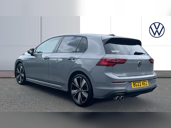 Used Volkswagen Golf 2022 for sale - 76892832: Photo