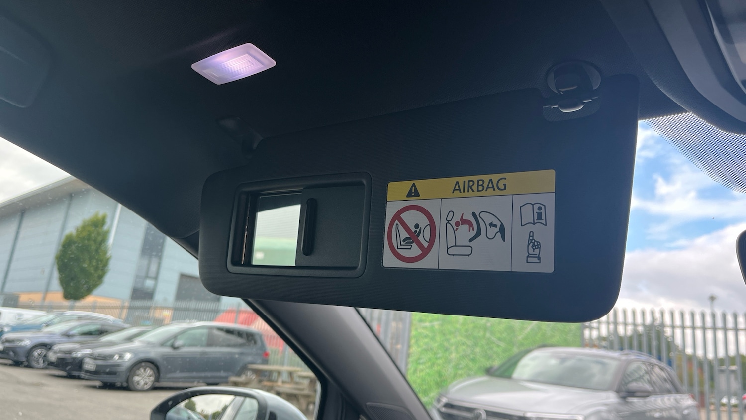 Used Volkswagen Golf 2022 for sale - 76892832: Photo 41